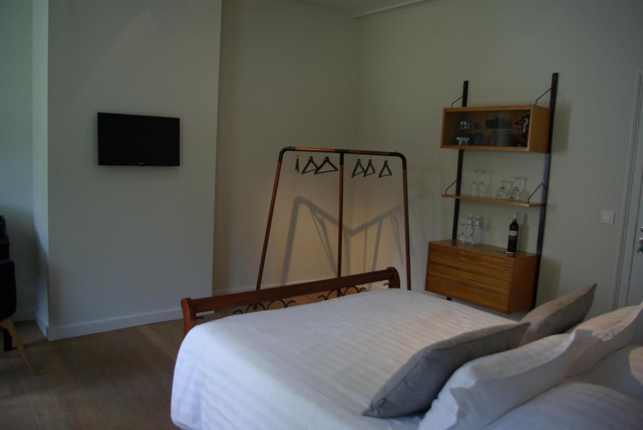 B&B Huyze Weyne Brujas Exterior foto